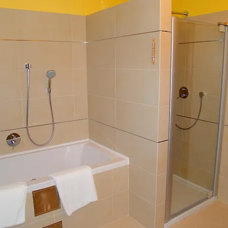 Apartmán Topolova *