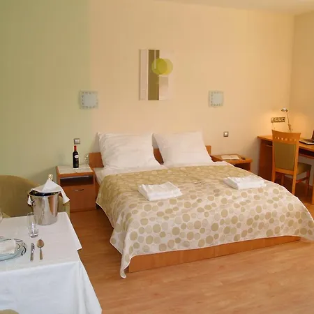 Apartmán Topolova *