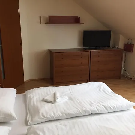 Topolova Košice