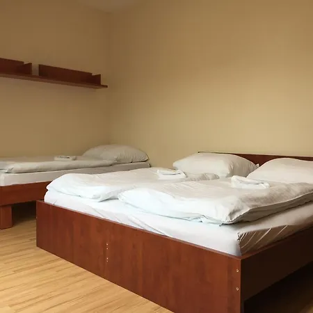 Apartmán Topolova