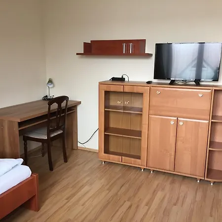 Apartmán Topolova