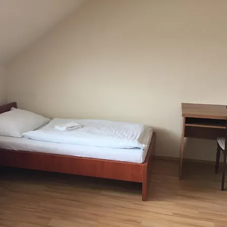 Apartmán Topolova *