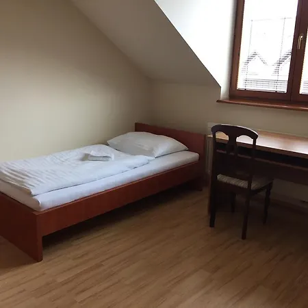 Topolova Apartmán