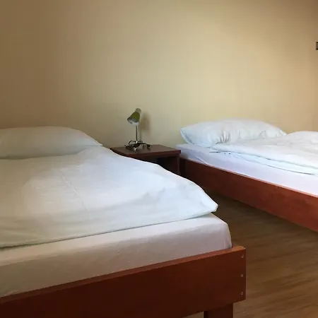 Topolova Apartmán