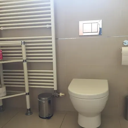 Apartmán Topolova Košice