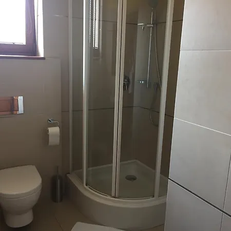 Topolova Apartmán *