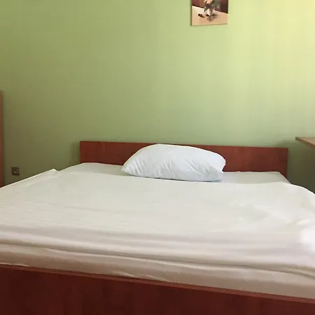 Apartmán Topolova Košice