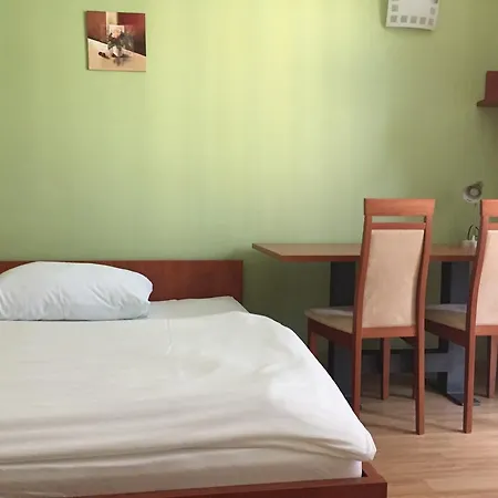 Apartmán Topolova Košice