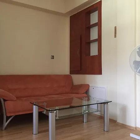 Apartmán Topolova *