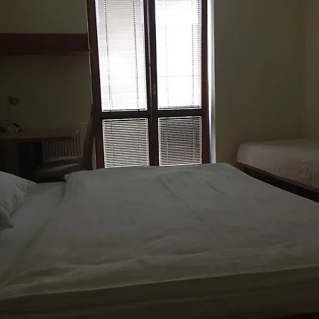 Apartmán Topolova Košice