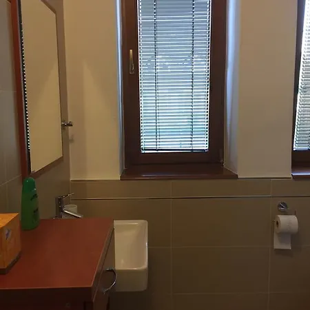 Topolova Apartmán