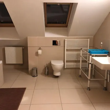 Topolova Apartmán