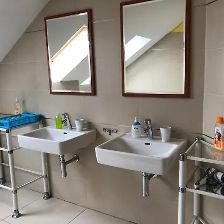 Topolova Apartmán Košice